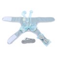 thumbnail image 2 of Cat Vest Harness,Cat Harness and Leash Bowknot Vest Cat Rope Pet Harness Sturdy Construction, 2 of 8