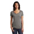 thumbnail image 1 of District T-Shirt à Manches Courtes pour Femmes Très Important, 1 of 1
