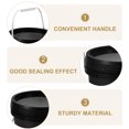 thumbnail image 2 of Painting Bucket Pigment Paint Can Paint Storage Bucket Oil Paint Bucket Paint Kettle, 2 of 9