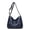 Blue, variant on Meitianfacai Crossbody Bags for Women Waterproof Shoulder Bag Messenger Bag Casual Pu Leather Ladies Purse Handbag Cross Body Hand Bag Crossbody Bags for Women Mothers Day Gifts for Mom