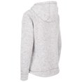 thumbnail image 2 of Trespass Veste en Molleton pour Femmes à Capuche à Fermeture Éclair Intégrale - Réserve, 2 of 7