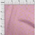 thumbnail image 1 of oneOone Tissu Polyester Lycra Imprimé Fruit Banane BTY 56 Pouces de Large, 1 of 1