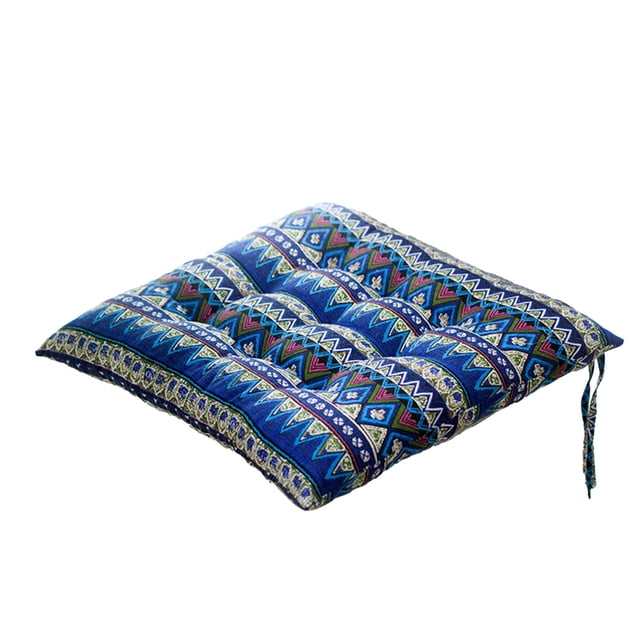 Soft Chair Pad Home Kitchen Office Seat Cushion Diameter 18 In