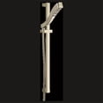 thumbnail image 1 of Delta 51552-PN Polished Nickel H2Okinetic 4-Setting Slide Bar Hand Shower, 1 of 5