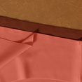 thumbnail image 4 of Mrat Culottes Grande Taille pour Femmes Culottes Mode pour Femmes Culottes Confortables Femmes Culottes Décontractées Culottes Culottes d'Entraînement pour Femmes P-277 Rouge Melon D\'eau-A TG, 4 of 6