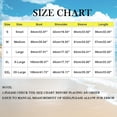 thumbnail image 3 of Yuyuzo Long Sleeve Shirts Womens Crew Neck Slim Fitted Bade Layer Tee Shirts Solid Color Comfy Fall Basic Clothes, 3 of 6