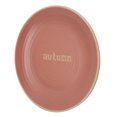 thumbnail image 2 of Hometrends Stoneware Appetizer Plates, Aragon, 7.5" dia., 2 of 6