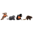 thumbnail image 4 of Hartz Nature's Collection Animal Dog Toy, 4 of 6