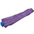 thumbnail image 1 of Élingue Ronde, Élingue Ronde Sans Fin Robuste 1T pour Levage et Remorquage d'Objets Robustes, 1 of 8