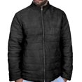 thumbnail image 1 of Classyak Men's Fashion Leather Stylish Jacket, 1 of 2