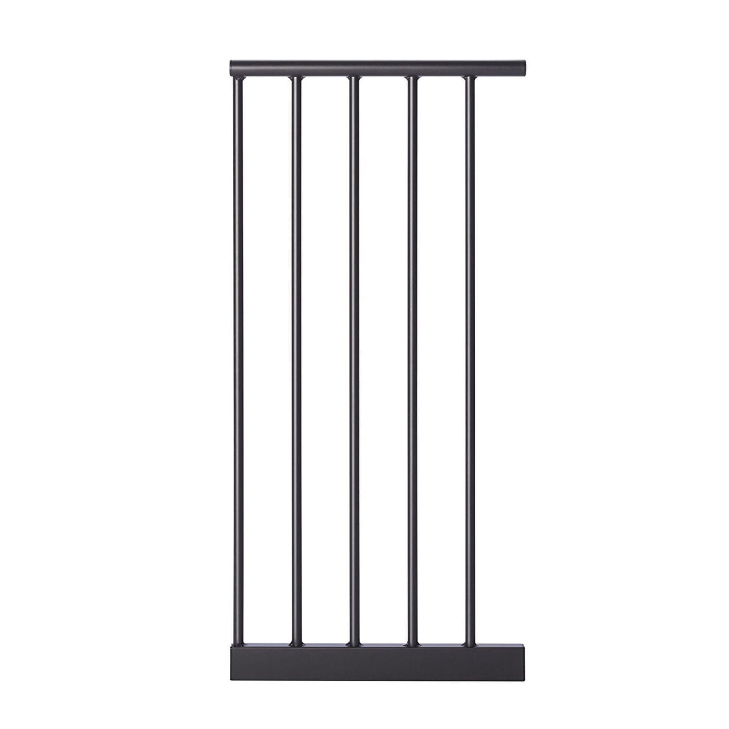 North States™  Mypet™ 13.5" Extension for Windsor Arch Petgate - Matte Bronze