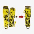 thumbnail image 4 of Esquirla 4pcs/Set Replacement Trimmer Shell for Wahl 8148/8591 s Cover Personalized Housing Case Kit for Hair Yellow, 4 of 8