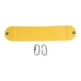 thumbnail image 2 of HILABEE Children's Swing Set Support 660lb Swing Chair Swing Set Accessories for Yellow Snap Hook, 2 of 9