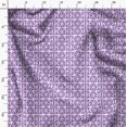 thumbnail image 3 of Soimoi Cotton Voile Fabric Floral Block Print Fabric by The Yard 42 Inch Wide, 3 of 5