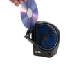 thumbnail image 3 of Digital Innovations SkipDr CD & DVD Motorized Disc Repair - Black, 3 of 5