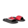 thumbnail image 3 of Reebok Men's Memory Foam Comfort Slides, 3 of 4