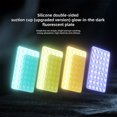 thumbnail image 3 of Suction Phone Case Stand, Double Sided Suction Cup Phone Case Mount  for Shower Room, 3 of 7