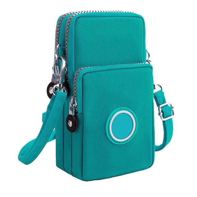 Lksixu Sac à Bandoulière Sac à Dos Bandoulière Sac à Dos Sac à Dos de Randonnée Sac à Bandoulière Polyvalent Sac de Poitrine Bacs de Rangement Organisateurs et Rangement
