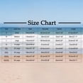 thumbnail image 2 of Moxiu Womens Plus Size Summer V Neck Tees Casual Loose Fit Short Sleeve Solid Color Oversized Basic Tunic Tops Red,XL, 2 of 4