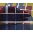 thumbnail image 4 of oneOone Viscose Chiffon Fabric Madras Check Print Fabric By Yard 42 Inch Wide, 4 of 4
