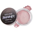 thumbnail image 1 of Eyeshadow Monochrome Shadow Highlight Brighten Color Shadow Powder Easy To Color Highlight Powder 8G, Eyeshadow for Women, 1 of 9
