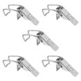 thumbnail image 1 of serony 5 Pcs Aspirateur Loquet à Tirage Toggle Pièces de Nettoyeur Aspirateur pour la Maison 70L, 1 of 6