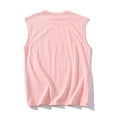 thumbnail image 3 of zfhfof Men's Casual Tank Tops Summer Rond Neck Sleeveless Lightweight Tee Muscle Basic T Shirts, 3 of 3