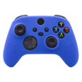 thumbnail image 3 of facefd Étui en Silicone Poignée Housse de Protection Antidérapante Housse de Manette de Jeu Housse de Protection pour Manette de Jeu pour Xbox Series S/X, 3 of 5
