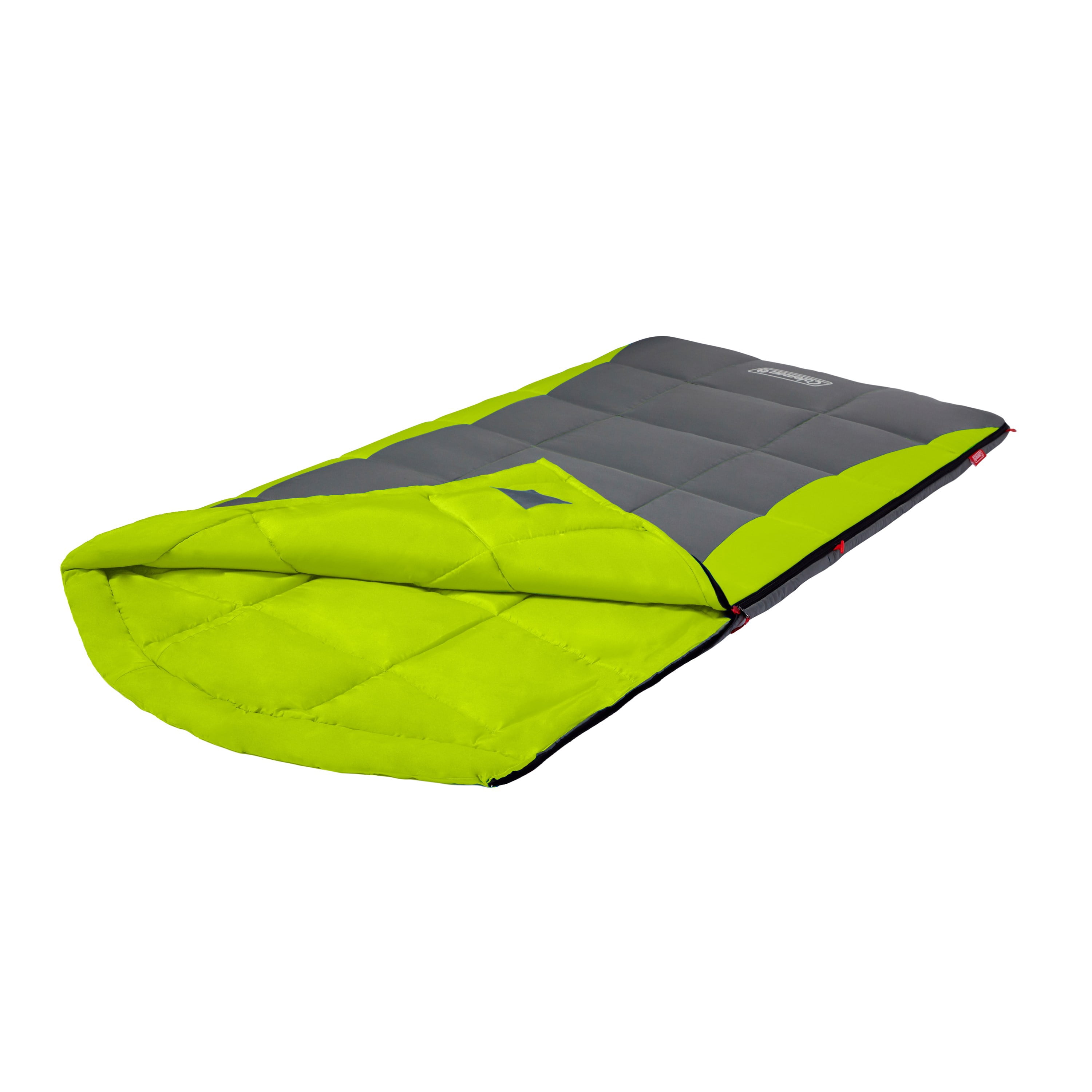 Sac de couchage Coleman Dexter Point, 10 °C