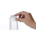 thumbnail image 2 of HumanGear Contenant de Rangement de Voyage Gotoob+TG (6 fl.oz.; 177 ml), Transparent, Bagage à Main International (Modèle : HG3109), 2 of 10