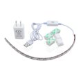 thumbnail image 1 of Lighting 5V 6500K 30cm LED Light Strip, 1 of 7