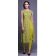 thumbnail image 3 of Bimba Kurta Sans Manches Imprimée Kurti Droite pour Femmes Vêtements d'Été Indiens, 3 of 6