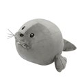 thumbnail image 1 of Chien Réaliste Chanceux Figurine Réaliste Faite à la Main Jouet Chien en Peluche, 1 of 6
