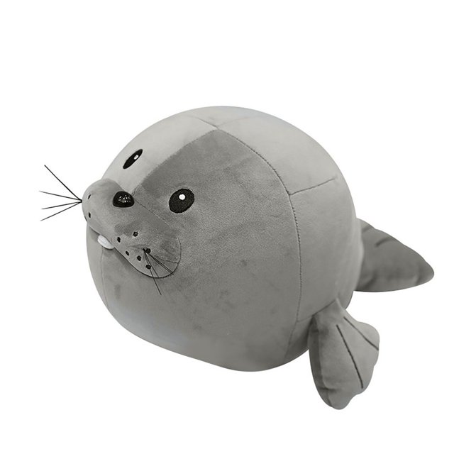 Chien Réaliste Chanceux Figurine Réaliste Faite à la Main Jouet Chien en Peluche