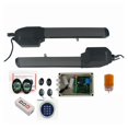 thumbnail image 1 of Electric Linear Actuator 500kgs Engine Motor System Automatic Swing Gate Opener For Home Security/Farm/Garage/Business ,Ultra-Quiet Operation, 1 of 7