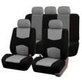 thumbnail image 1 of Car Seat Cover Multifunctional Flat Cloth For Car Truck SUV Van - Full Set, 1 of 5