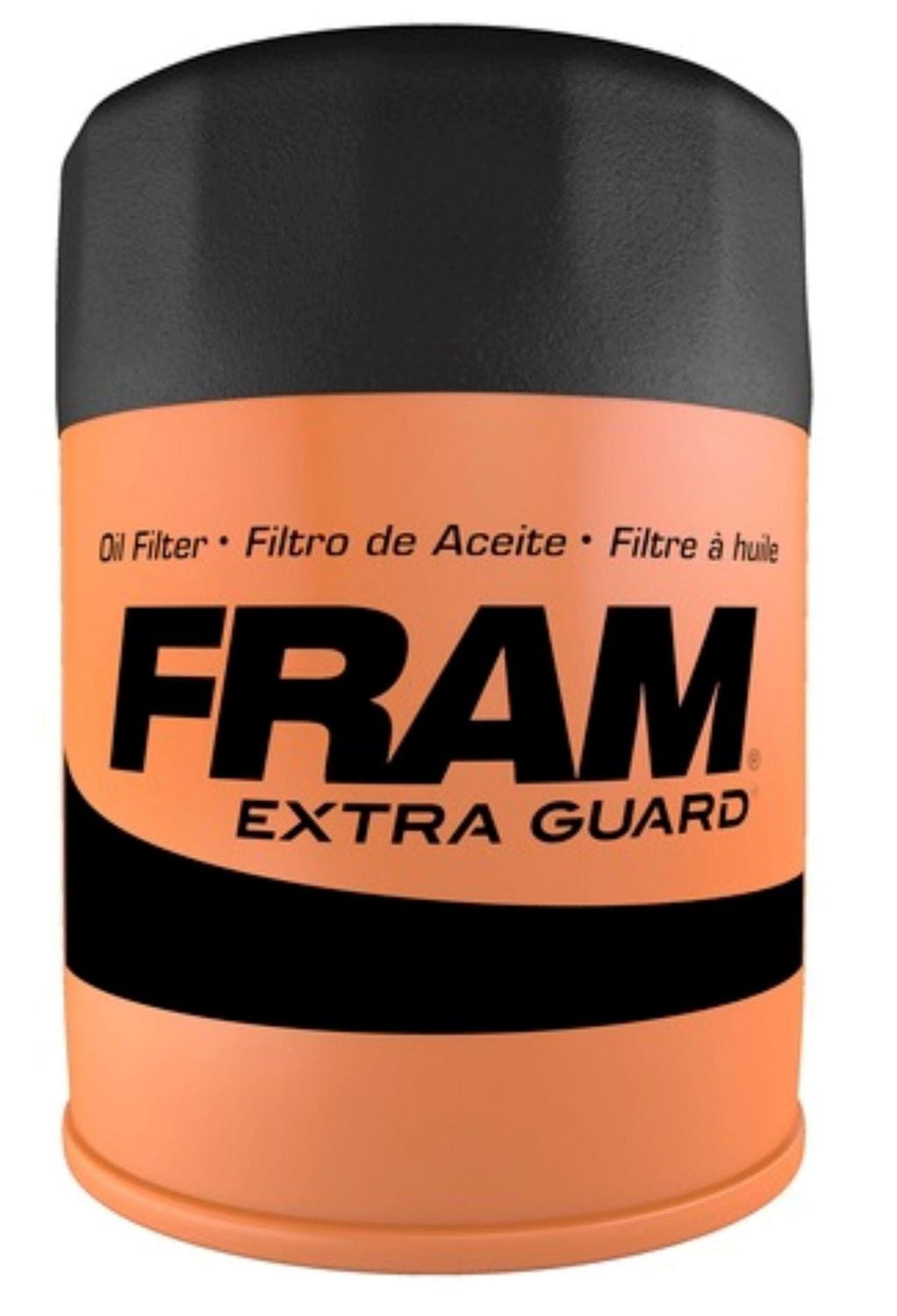 Filtre à huile amovible FRAM PH2870A Extra Guard