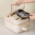 thumbnail image 3 of YAOMOBB Sac d'Emballage de Chaussures Grande Capacité avec Poignée pour Usage Quotidien, 3 of 6