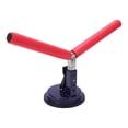 thumbnail image 2 of Canoe Car Top Mount Carrier, Kayak Roof Rack Universal Strong Load Bearing With Suction Cup For Skis, 2 of 8