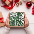 thumbnail image 3 of Crinkle Paper Shredded Filler for Gift Baskets and Hampers | Decorative Paper Shreds for Gift Wrapping and Packaging | Soft Paper Raffia for Craft Projects and Protective Filler, 3 of 4