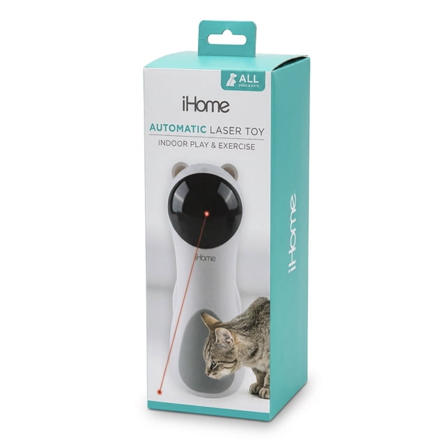 iHome Rotating Laser Pointer