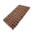 thumbnail image 2 of TISHITA Grand Modèle de Grappe d'Herbe pour Paysage de Jardin DIY Paysage Marron, 2 of 8