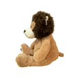 thumbnail image 3 of Lion en peluche géant, 3 of 5