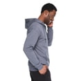 thumbnail image 4 of George Men's Full Zip Hoodie, 4 of 6