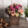 thumbnail image 2 of Vickerman FA174803 Pivoine X2 Tige Florale Rose, 2 of 3
