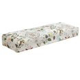 thumbnail image 2 of Cover with Elastic Straps with Elastic Bottom Dining Protectors No Ironing Required Cushion Slipcovers for, 2 of 9