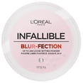 thumbnail image 1 of L'Oréal Paris Infallible Blur-Fection Loose Setting Powder, up to 24H Wear, 1 of 8