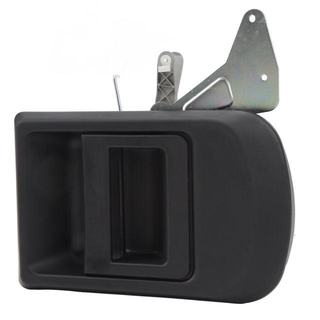 Outer Door Handle, Right 500329761 Metal Sliding Door Handle Anti Aging For Daily III IV V