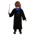 thumbnail image 2 of Harry Potter Peignoir de Luxe Serdaigle pour Tout-Petit, 2 of 5