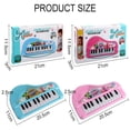 thumbnail image 3 of Yannianjz KidsPiano Keyboard for Little One, 22-Key Mini MusicalToy, Multifunctional Electronic Instrument for Early Education, Home, Travel, Birthday Gifts, 3 of 9